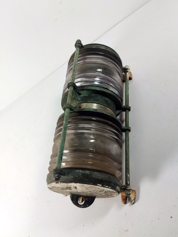 aplique lampara industrial nautica metcrist 33-38x13-15 10u